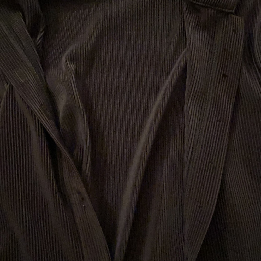 Source Unknown Button Up - image 3